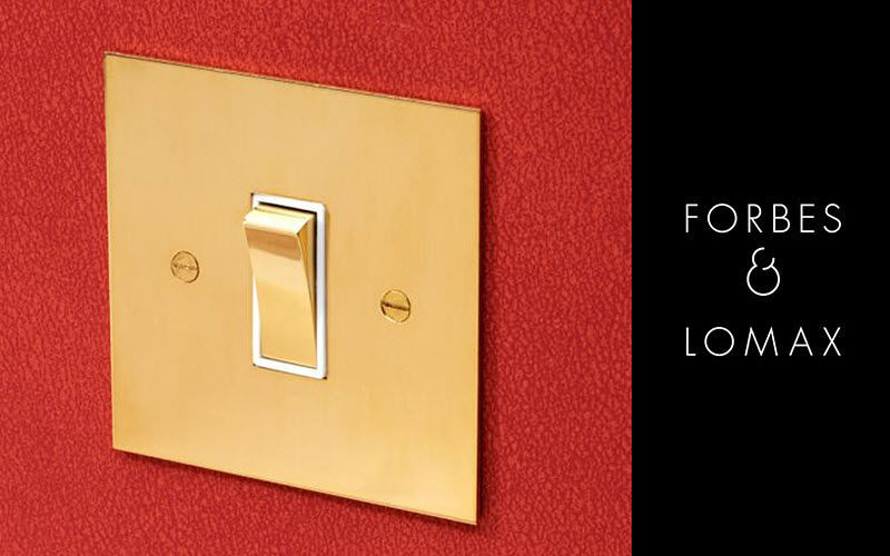 Forbes & Lomax Interrupteur Electricité Luminaires Intérieur  | 