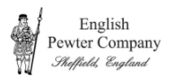 ENGLISH PEWTER COMPAGNY