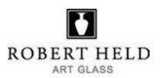 Robert Held Art Glass