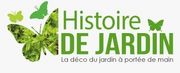 HISTOIRE DE JARDIN