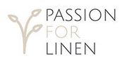 PASSION FOR LINEN