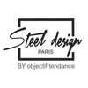 Steel Design Paris By Ot
