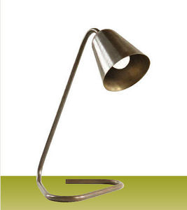 Julian Chichester Designs -  - Lampe De Bureau