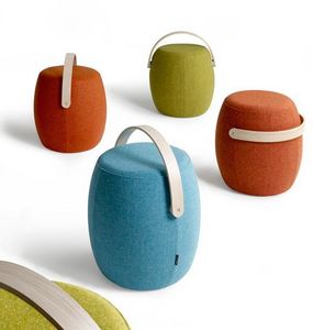 OFFECCT - carry on - Pouf