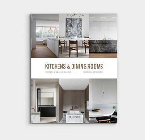 Beta-Plus - cuisines & salles à manger - Livre De Décoration