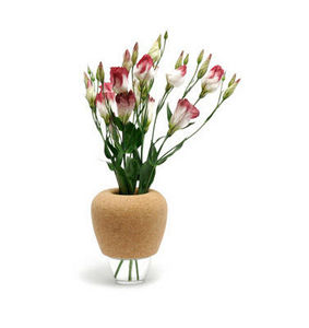 VERONIQUE MAIRE - cantine - Vase À Fleurs