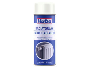 HUBO -  - Laque Radiateur