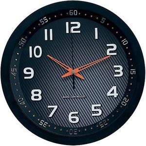 TechnoLine -  - Horloge Murale