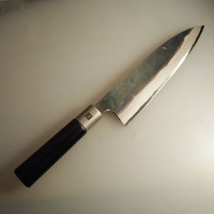LA COUTELLERIE DU VIEIL ANTIBES -  - Couteau Japonais