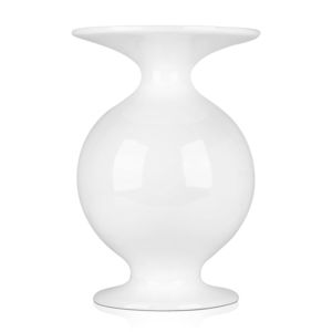 ADM Arte dal mondo - adm - pot vase ventru - fibre de verre - Vase À Fleurs
