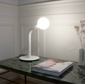TossB - dot table - Lampe À Poser