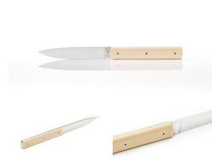Atelier Perceval -  - Couteau De Table