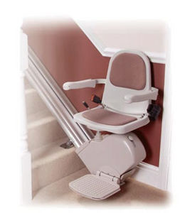 ACORN STAIRLIFTS -  - Monte Escalier