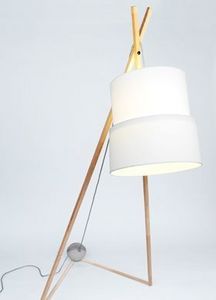 WADEBE - tipi gm - Lampe De Lecture