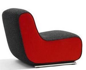 Bla Station -  - Fauteuil