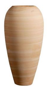 POTERIE GOICOECHEA -  - Vase Grand Format
