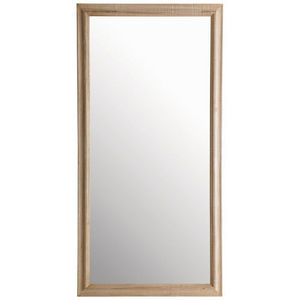 MAISONS DU MONDE - miroir florence 90x180 - Miroir