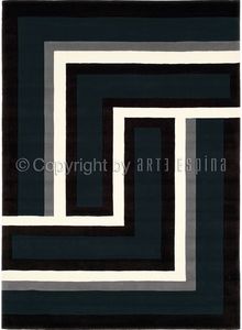 Arte Espina - tapis design tweed line - Tapis Contemporain