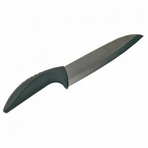 WHITE LABEL - couteau à trancher avec un tranchant révolutionnai - Couteau De Cuisine