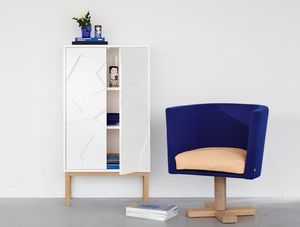 A2 -  - Cabinet