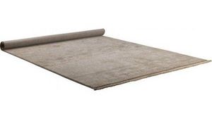 WHITE LABEL - tapis shisha gris de dutchbone ( 160 x 235 ) - Tapis Contemporain