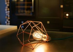 Filament Style -  - Lampe Portative