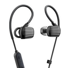 GGMM - w710 sport bluetooth earphone - Ecouteurs Intra Auriculaires