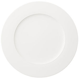 VILLEROY & BOCH - assiette plate 1385371 - Assiette Plate