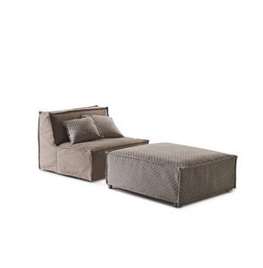 Milano Bedding - tommy - Fauteuil Lit