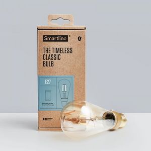 SMARTLINE -  - Ampoule À Filament