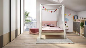 HAPPY HOURS -  - Chambre Junior 11 14 Ans