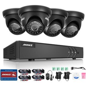 ANNKE - camera de surveillance 1427381 - Camera De Surveillance