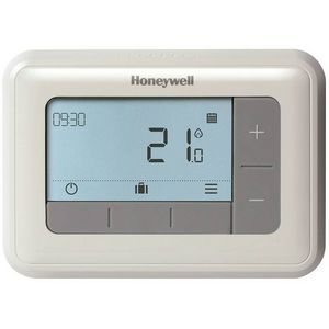HONEYWELL SAFETY PRODUCTS -  - Thermostat Programmable