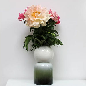 GABRIELLE THOMASSIAN -  - Vase À Fleurs