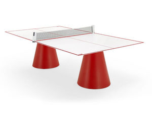 FAS - dada outdoor - Table De Ping Pong