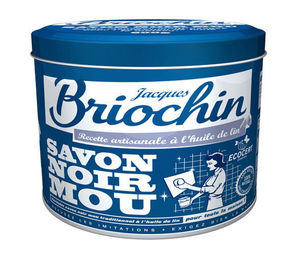 BRIOCHIN - mou - Savon Noir