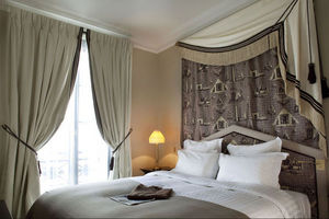 HOTEL ATHENEE -  - Idées: Chambres D'hôtels