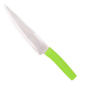 WHITE LABEL - couteau du chef - Couteau De Cuisine