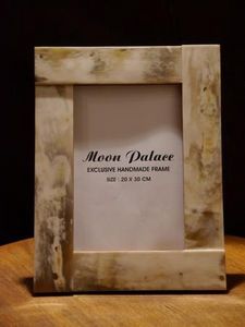Moon Palace -  - Cadre Photo