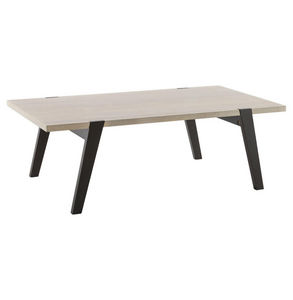 Alterego-Design - treto - Table Basse Rectangulaire