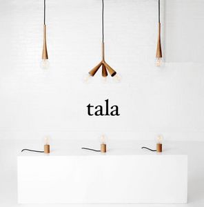TALA -  - Suspension