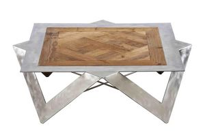 DIALMA BROWN -  - Table Basse Rectangulaire