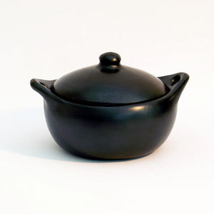 BLACKPOTTERY AND MORE - ch - 18 - 3  - Casserole