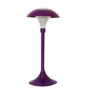WATT & HOME - champignon - Lampe Solaire