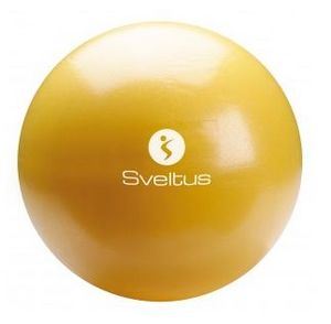 SVELTUS -  - Ballon Pédagogique