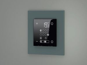 Ekinex -  - Thermostat Programmable