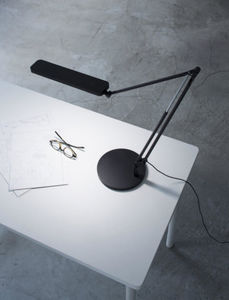NAOTO FUKASAWA - arm light - Lampe D'architecte