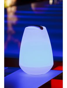 SMART AND GREEN -  - Lampe Nomade