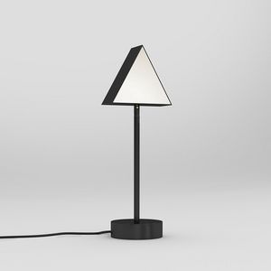 ATELIER ARETI - triangle box - Lampe À Poser