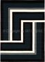 Tapis contemporain-Arte Espina-Tapis Design Tweed Line